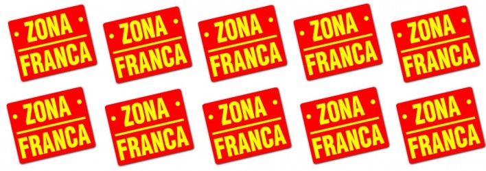 Zona Franca