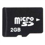 2GB Micro SD TF Card